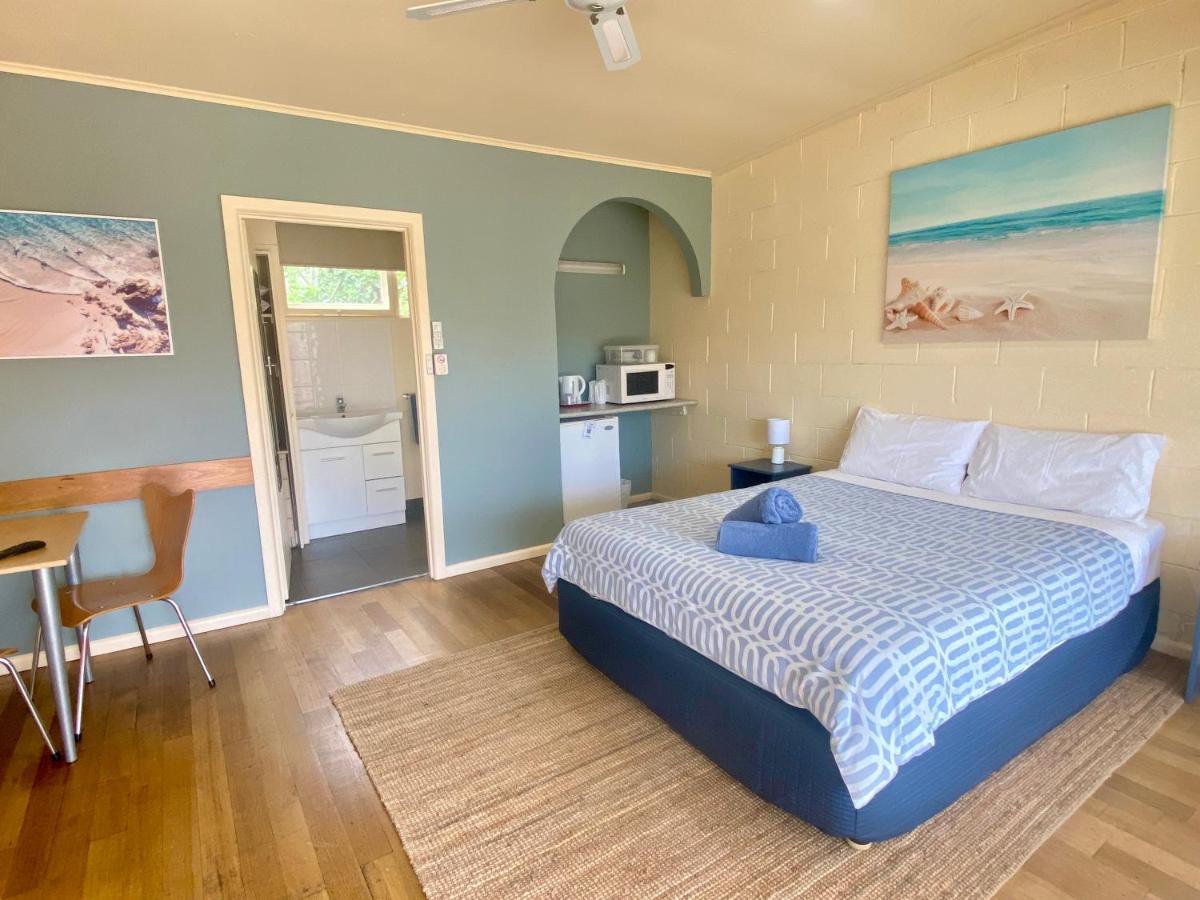 Rye Beach Motel Australia エクステリア 写真