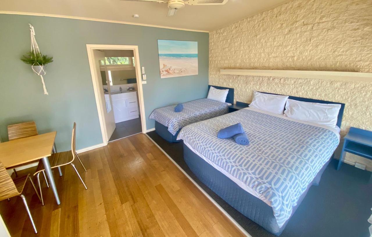 Rye Beach Motel Australia エクステリア 写真