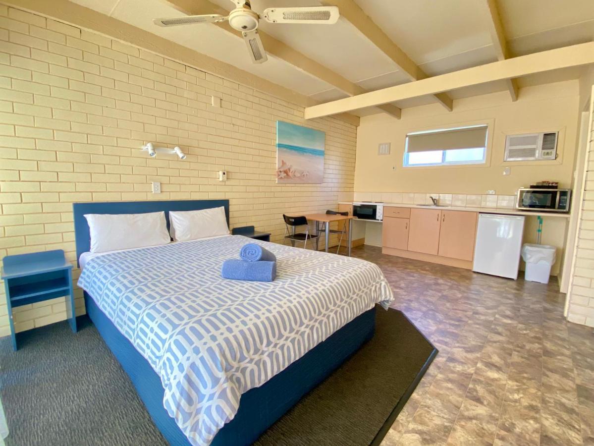 Rye Beach Motel Australia エクステリア 写真