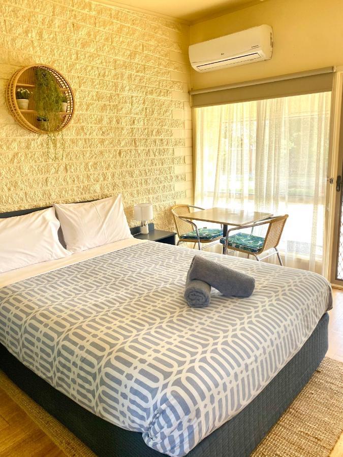 Rye Beach Motel Australia エクステリア 写真
