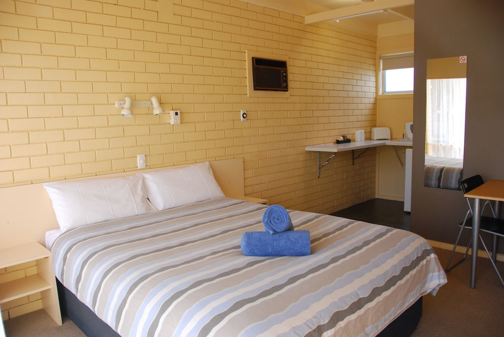 Rye Beach Motel Australia エクステリア 写真