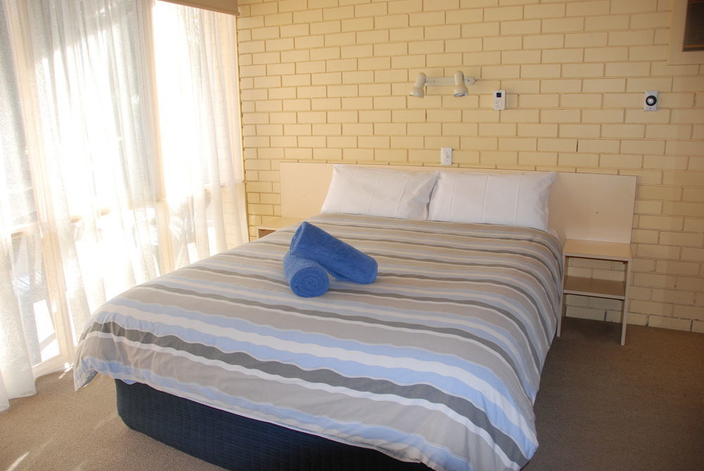 Rye Beach Motel Australia エクステリア 写真