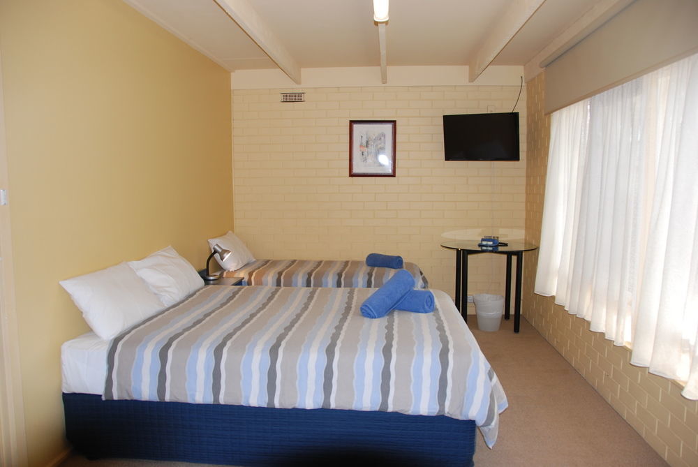 Rye Beach Motel Australia エクステリア 写真