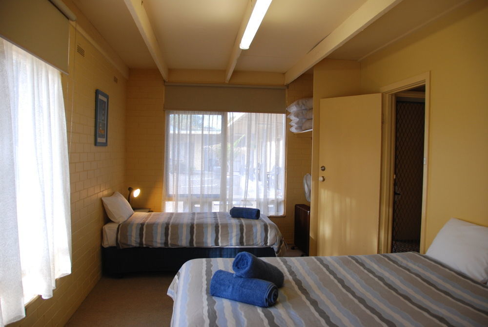 Rye Beach Motel Australia エクステリア 写真
