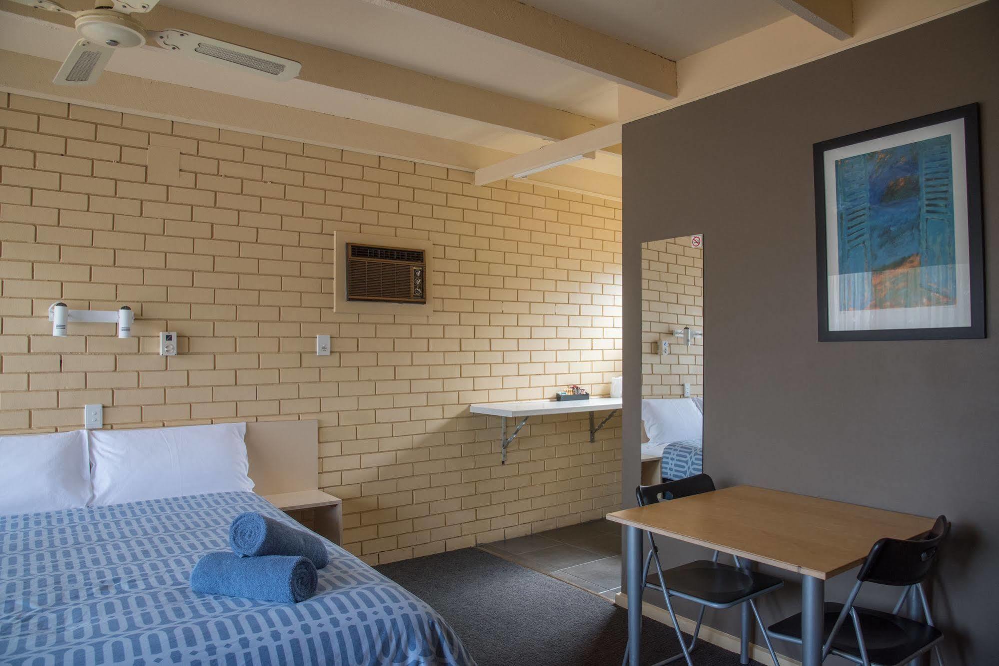 Rye Beach Motel Australia エクステリア 写真